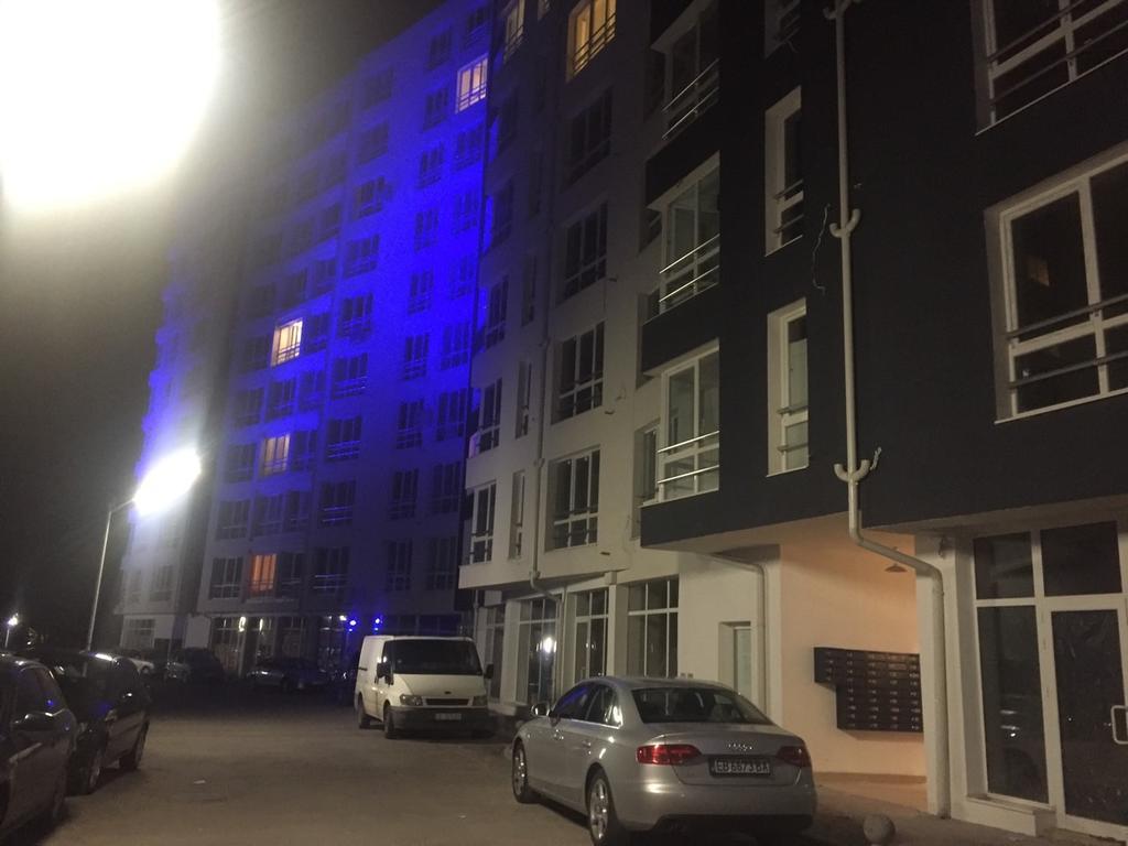 Lovely Home Parking Included Софія Екстер'єр фото