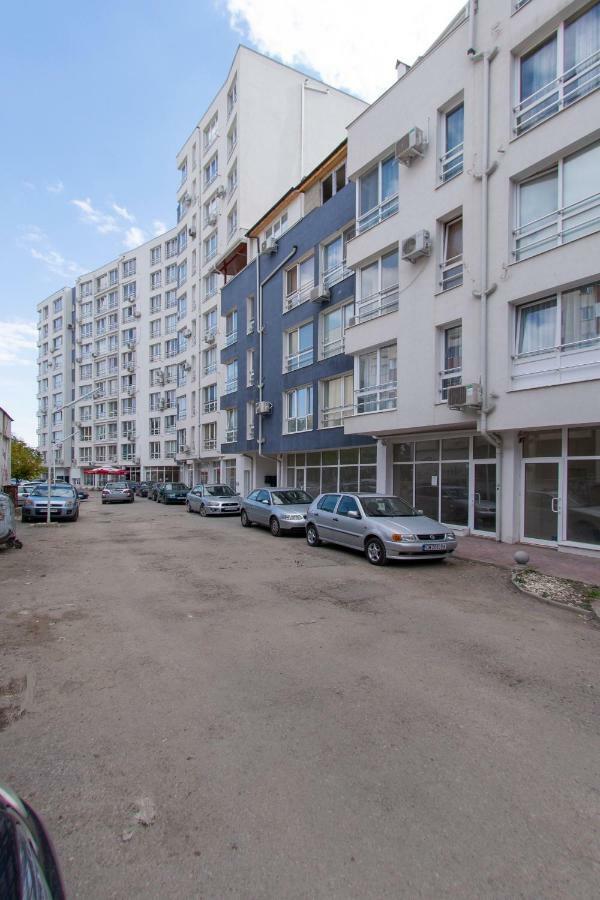 Lovely Home Parking Included Софія Екстер'єр фото